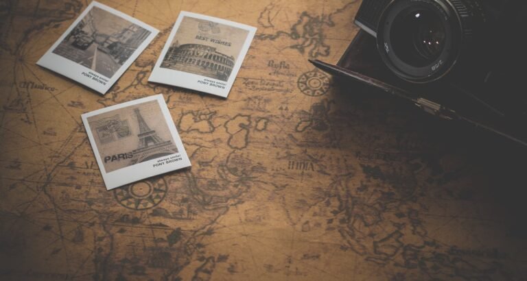 Great Ideas To Help You Plan Your Next Trip