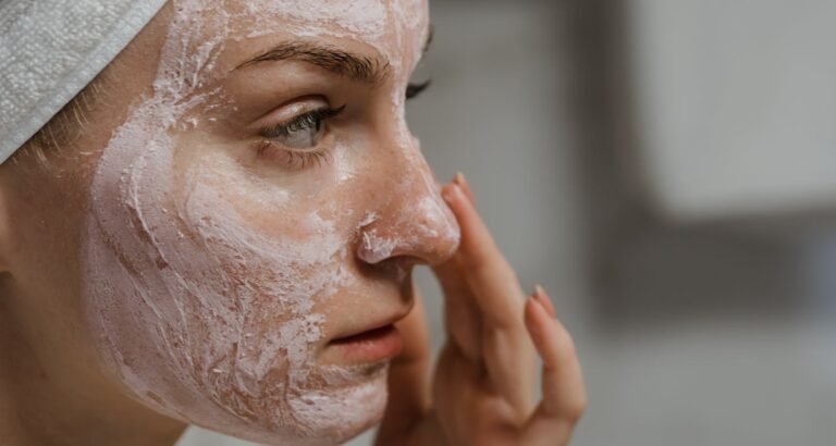 Healthy Skin Care Habits You Need To Learn