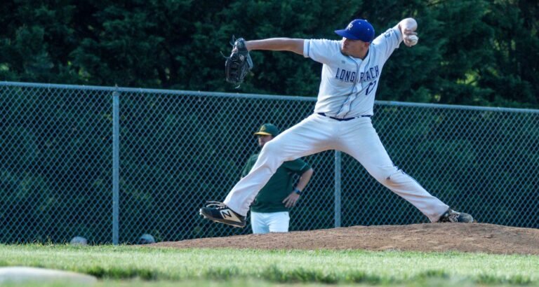 All You Need To Know About Baseball