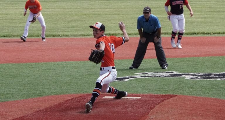 Everything You Have Always Wanted To Know About Baseball